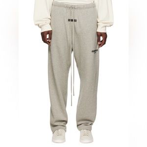 Essentials Fear of God lounge pants